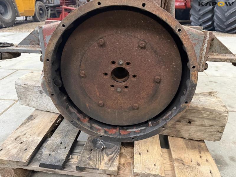 Perkins 6.354 motor 27