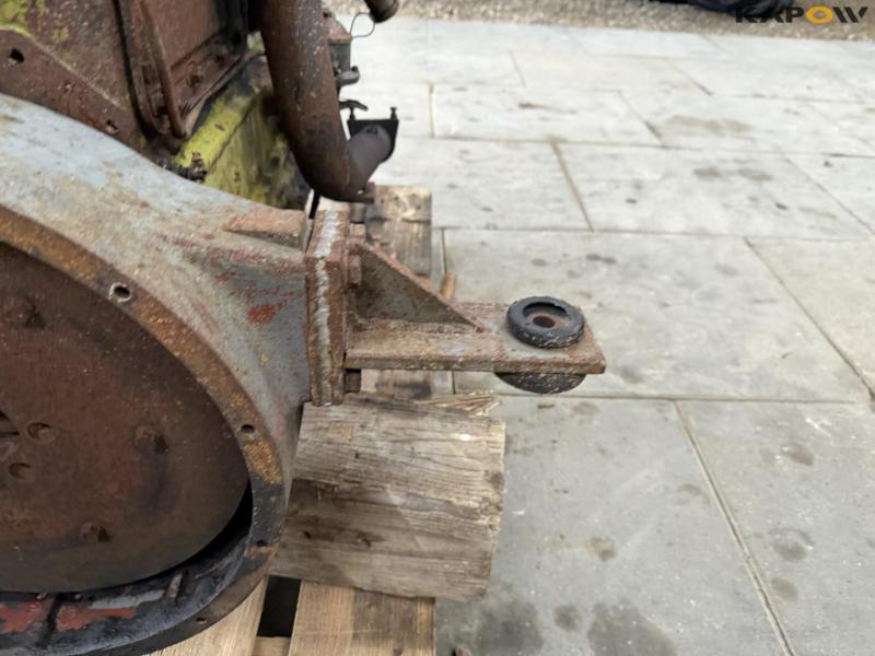 Perkins 6.354 motor 29