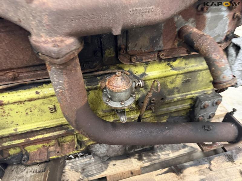 Perkins 6.354 motor 31