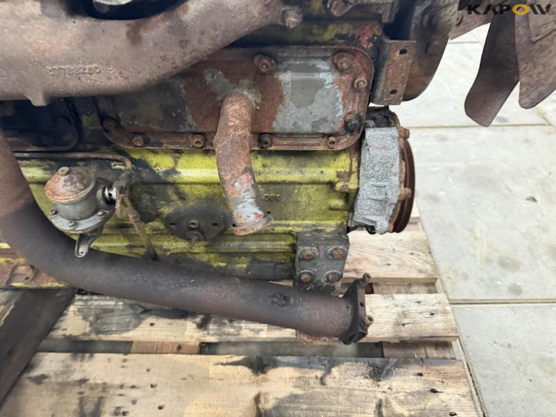 Perkins 6.354 motor 32