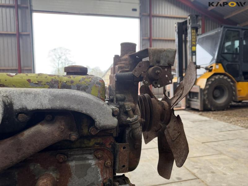 Perkins 6.354 motor 35