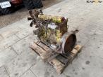 Perkins 6.354 motor 5