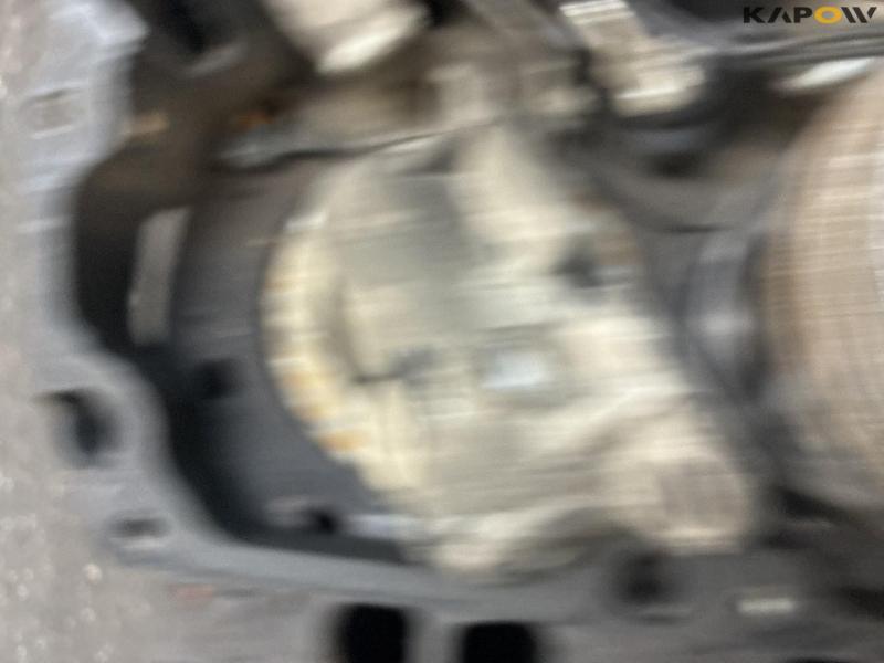 Perkins motor blok 19