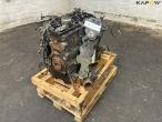 Perkins motor blok 1