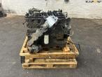 Perkins motor blok 8