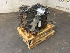 Perkins motor blok 9