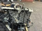 Perkins motor blok 20