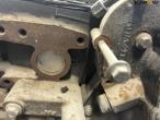 Perkins motor blok 29