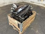 Perkins motor 1