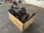 Perkins motor 7