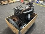 Perkins motor 13