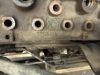Perkins motor 22