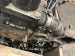 Perkins motor 25