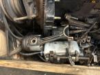 Perkins motor 28