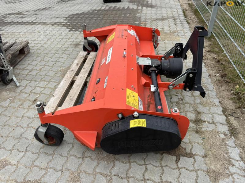 Peruzzo Scorpion 1600 slagleklipper 4