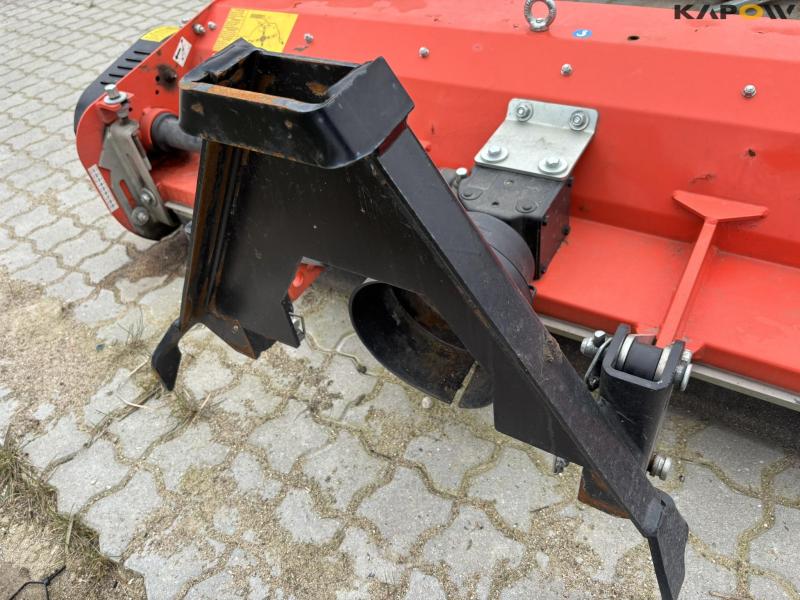 Peruzzo Scorpion 1600 slagleklipper 9