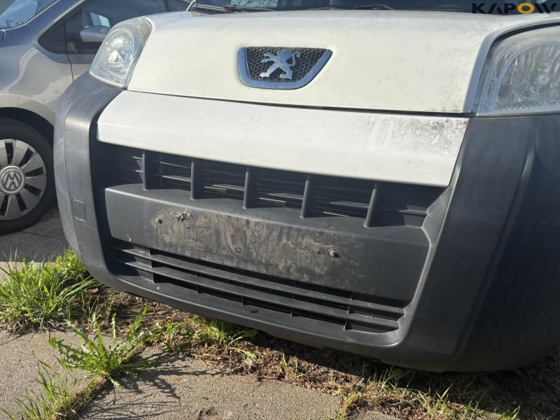 Peugeot Bipper 1,3 Hdi varebil 8