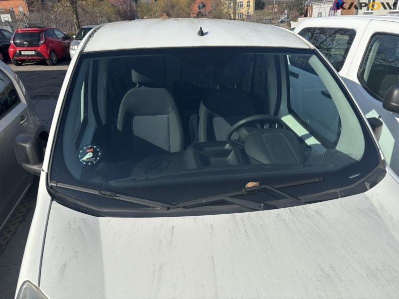 Peugeot Bipper 1,3 Hdi varebil 12