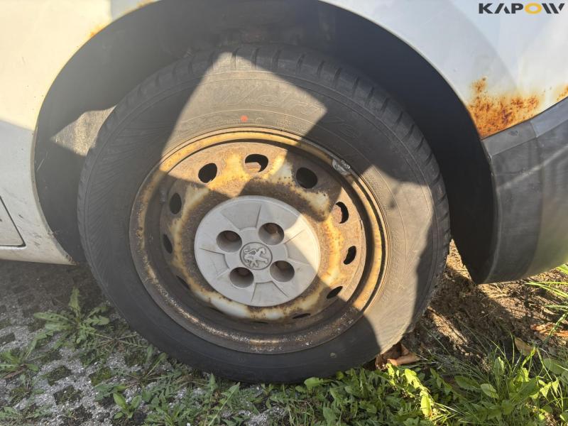 Peugeot Bipper 1,3 Hdi varebil 14