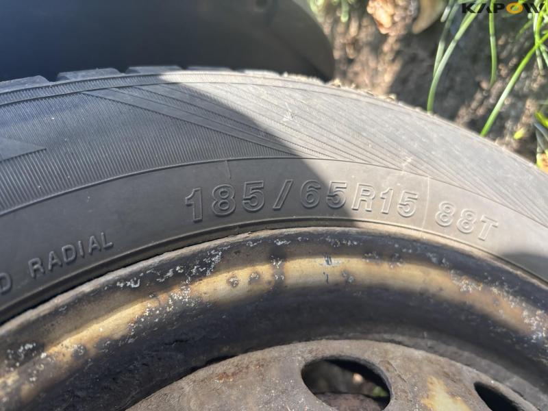 Peugeot Bipper 1,3 Hdi varebil 15