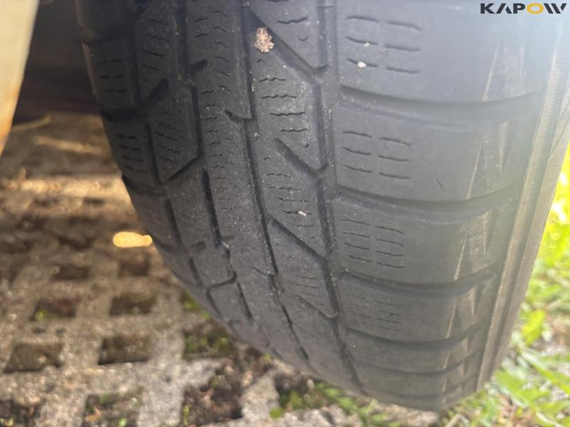 Peugeot Bipper 1,3 Hdi varebil 16