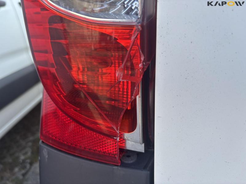 Peugeot Bipper 1,3 Hdi varebil 28