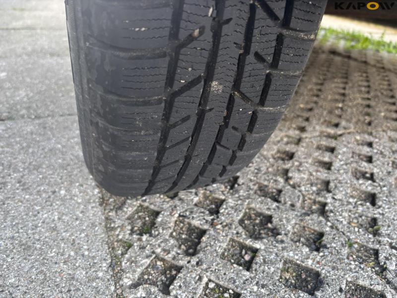 Peugeot Bipper 1,3 Hdi varebil 31