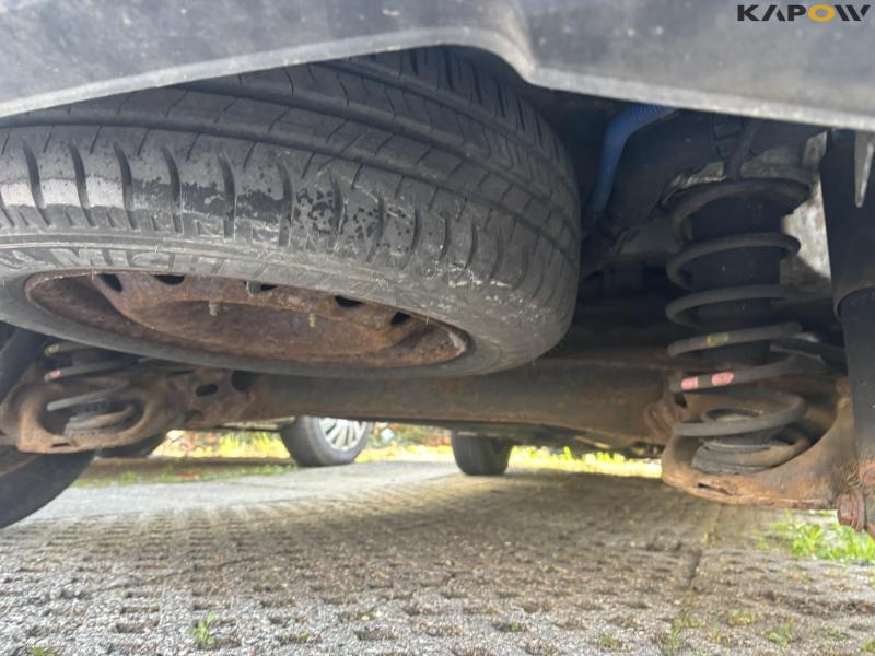 Peugeot Bipper 1,3 Hdi varebil 33