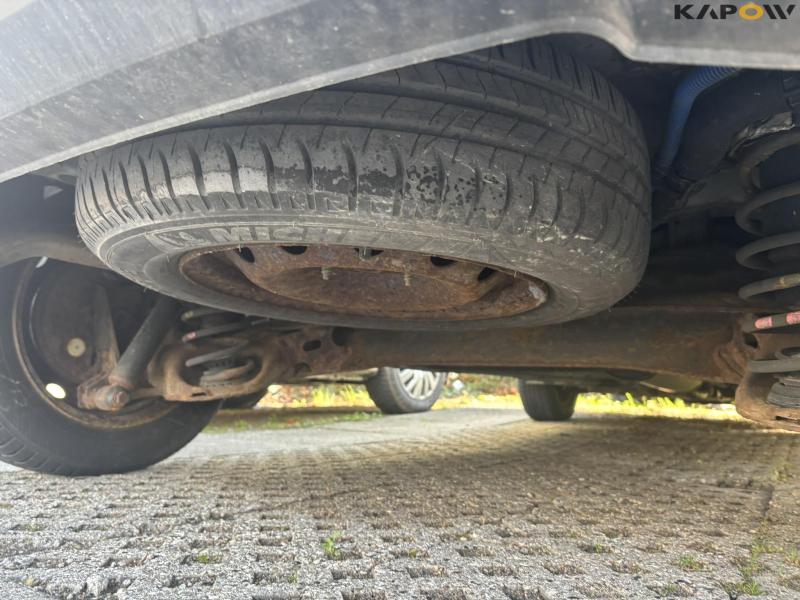 Peugeot Bipper 1,3 Hdi varebil 34