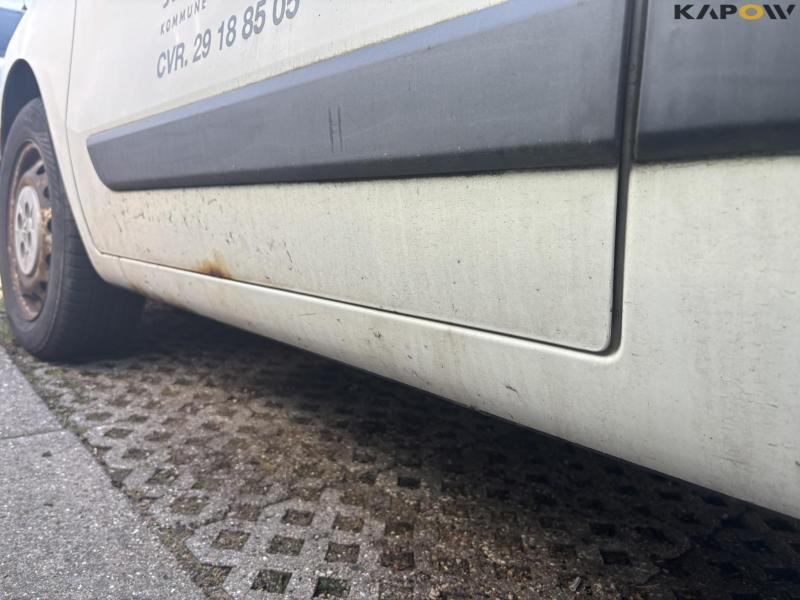 Peugeot Bipper 1,3 Hdi varebil 38