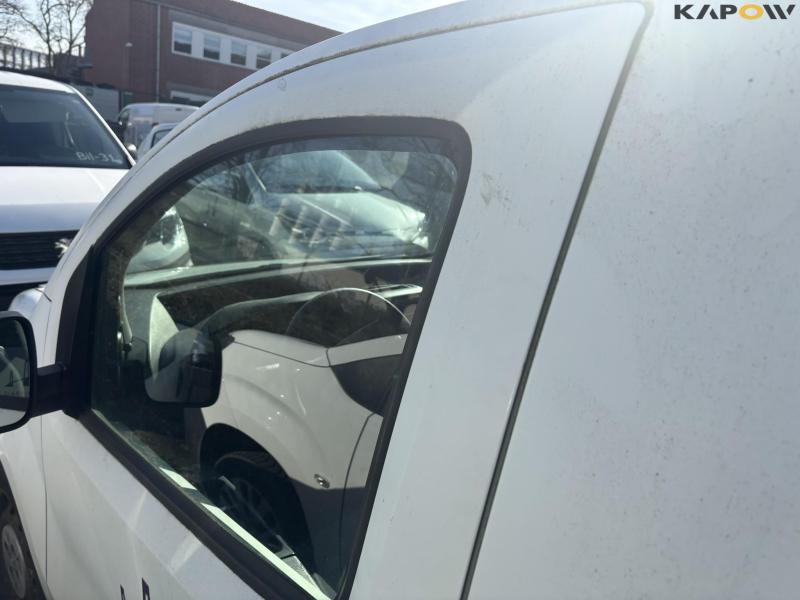 Peugeot Bipper 1,3 Hdi varebil 39