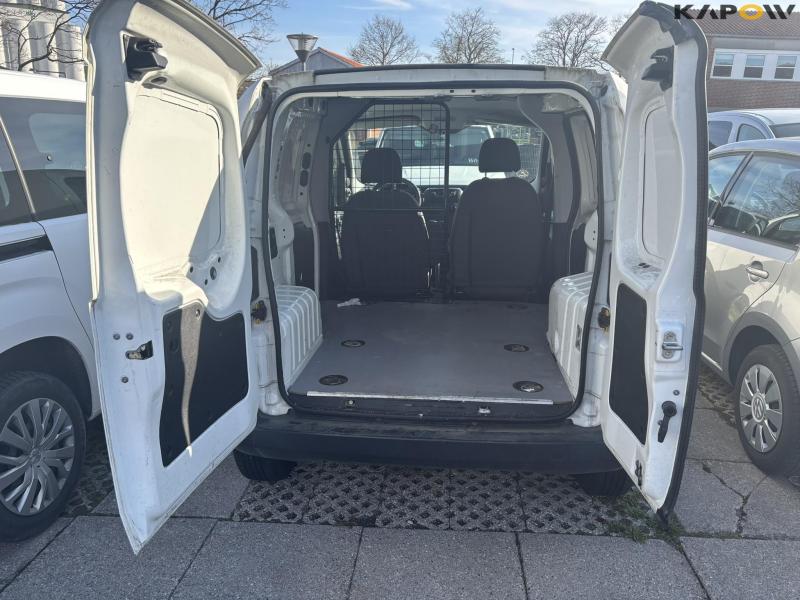 Peugeot Bipper 1,3 Hdi varebil 55