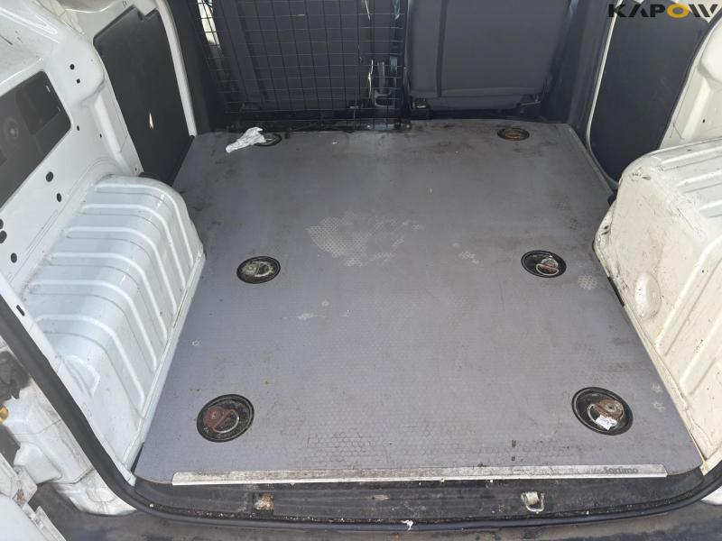 Peugeot Bipper 1,3 Hdi varebil 58