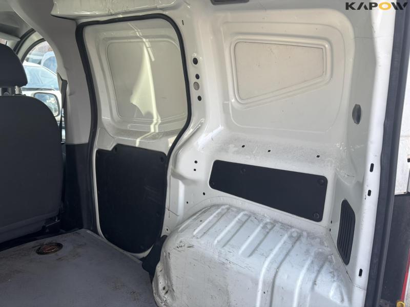 Peugeot Bipper 1,3 Hdi varebil 59