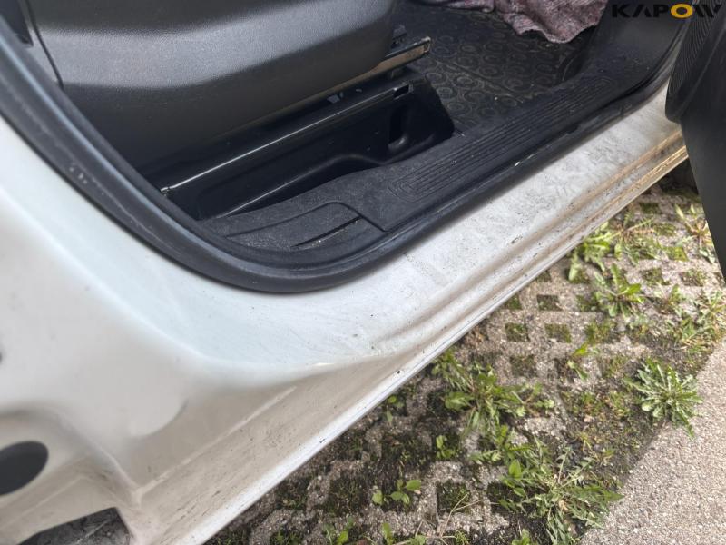 Peugeot Bipper 1,3 Hdi varebil 65