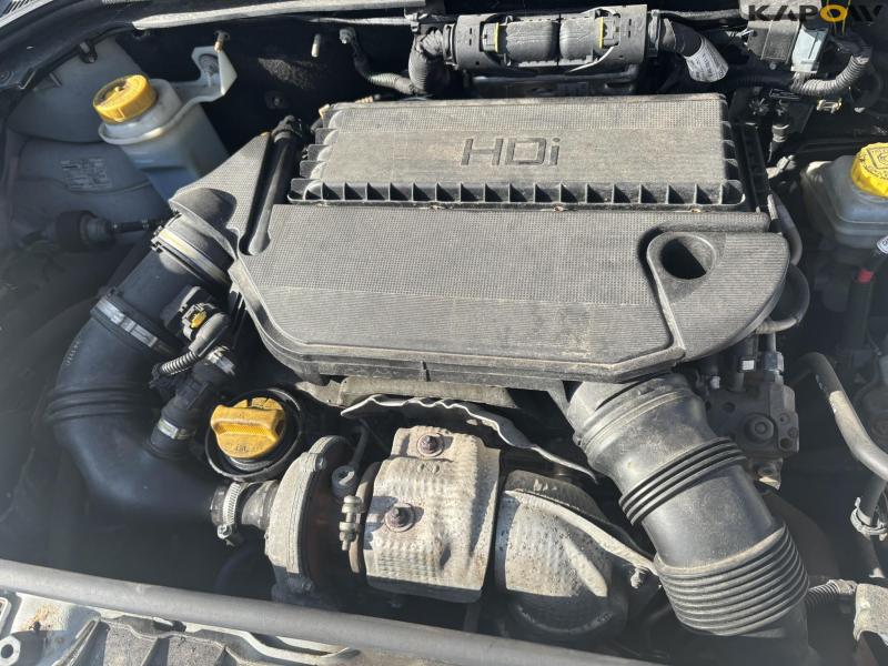 Peugeot Bipper 1,3 Hdi varebil 68