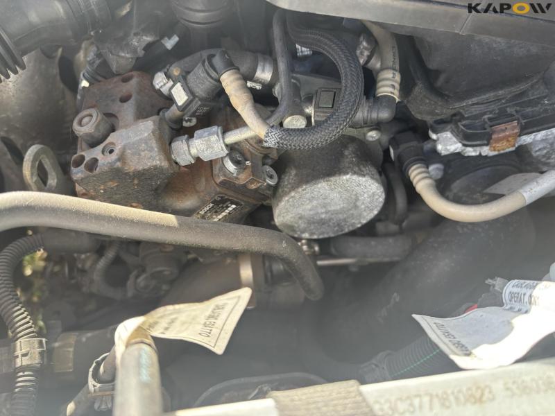 Peugeot Bipper 1,3 Hdi varebil 69