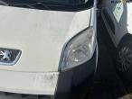 Peugeot Bipper 1,3 Hdi varebil 9