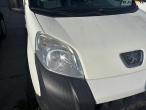 Peugeot Bipper 1,3 Hdi varebil 11