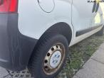 Peugeot Bipper 1,3 Hdi varebil 21