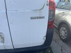 Peugeot Bipper 1,3 Hdi varebil 26