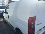 Peugeot Bipper 1,3 Hdi varebil 36