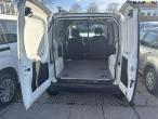 Peugeot Bipper 1,3 Hdi varebil 55