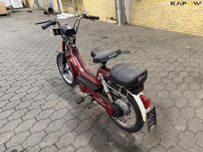 Piaggio Vespa Si knallert 7