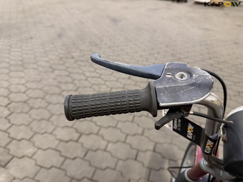 Piaggio Vespa Si knallert 29