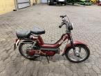 Piaggio Vespa Si knallert 4