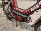 Piaggio Vespa Si knallert 12