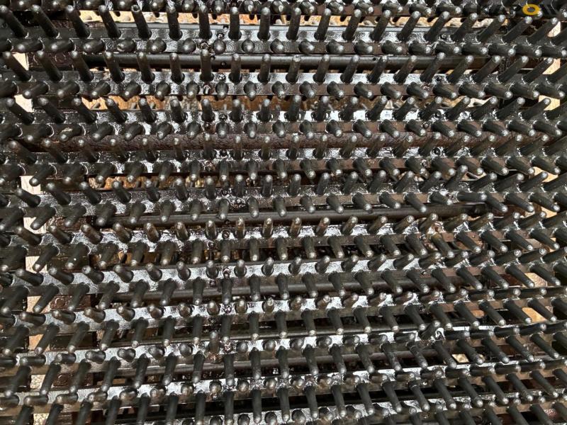 Pigbånd med elmotor 7