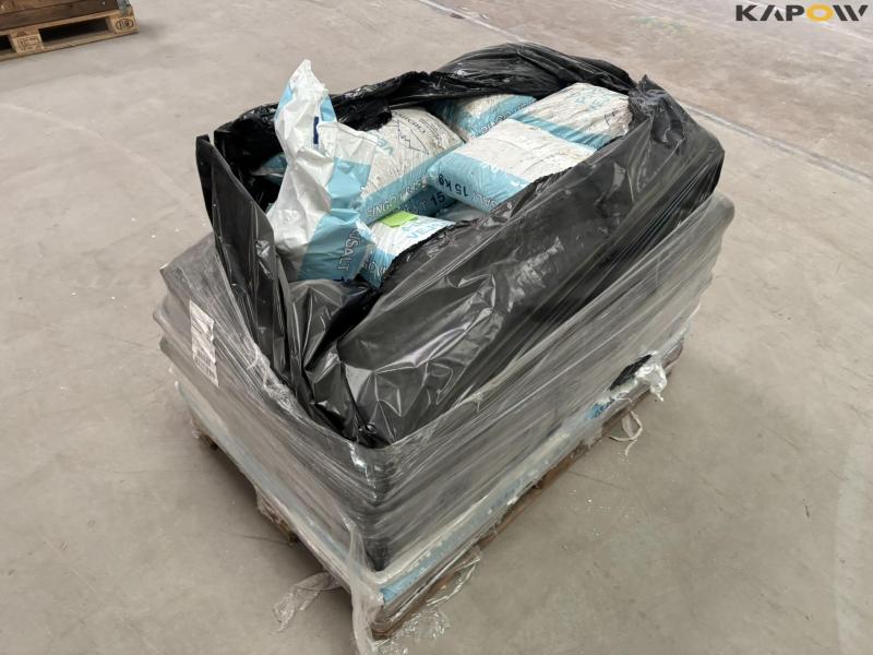 Pingo vejsalt 15 kg  1