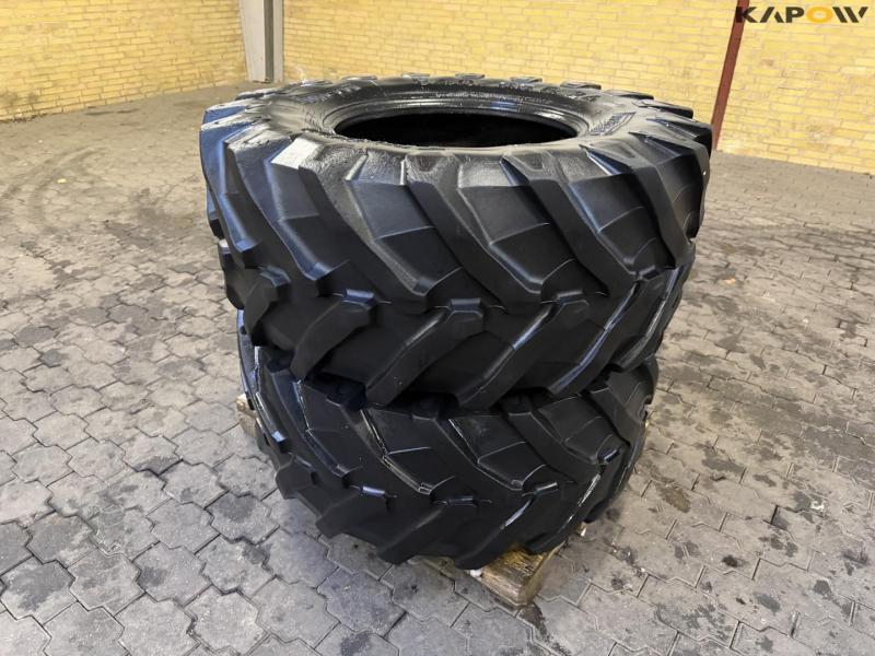 Pirelli 540/65-R24 dæk - 2 stk 1